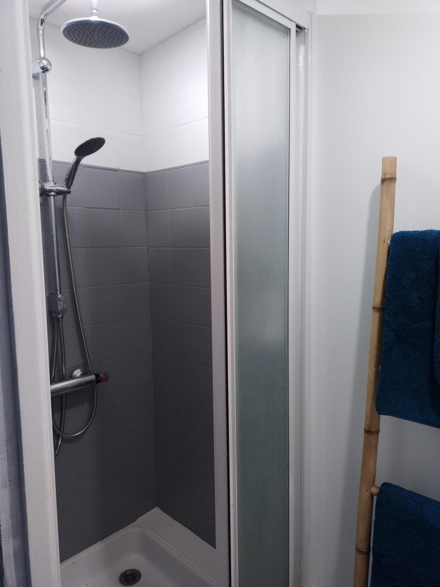 Ferienwohnung Ty Nid Ploemel Exterior foto
